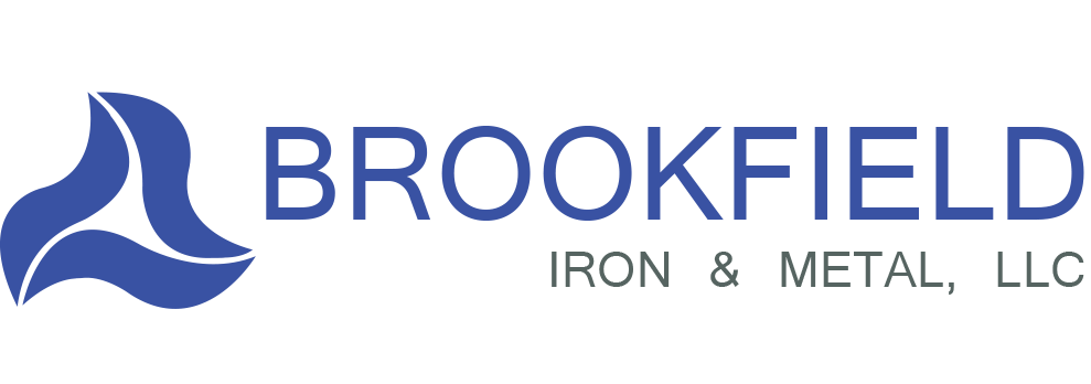 Brookfield Iron & Metal, LLC logo